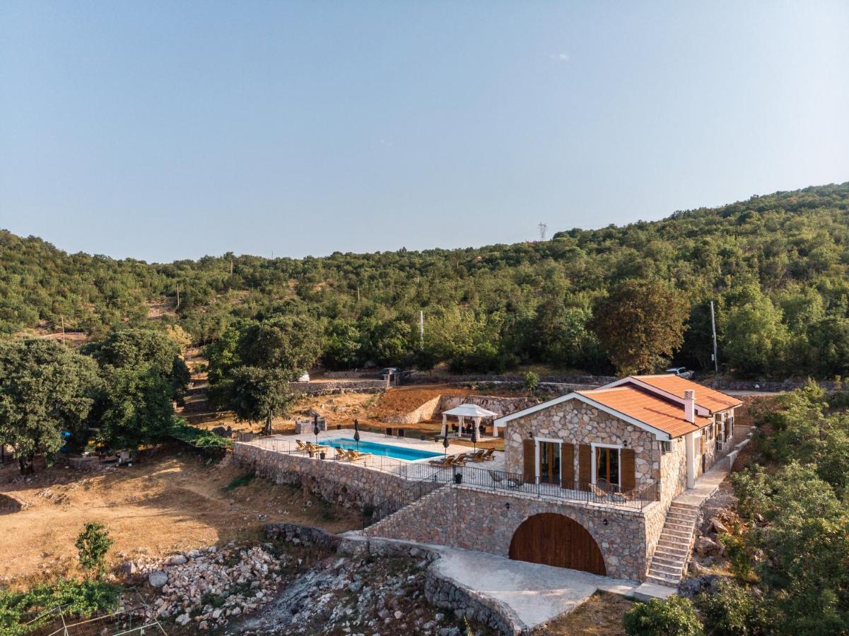 Grandfather'S Secret Danilovgrad Εξωτερικό φωτογραφία