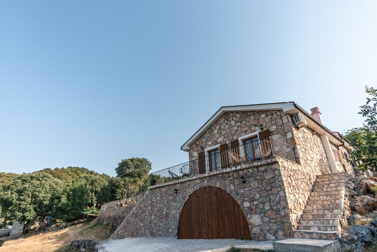 Grandfather'S Secret Danilovgrad Εξωτερικό φωτογραφία