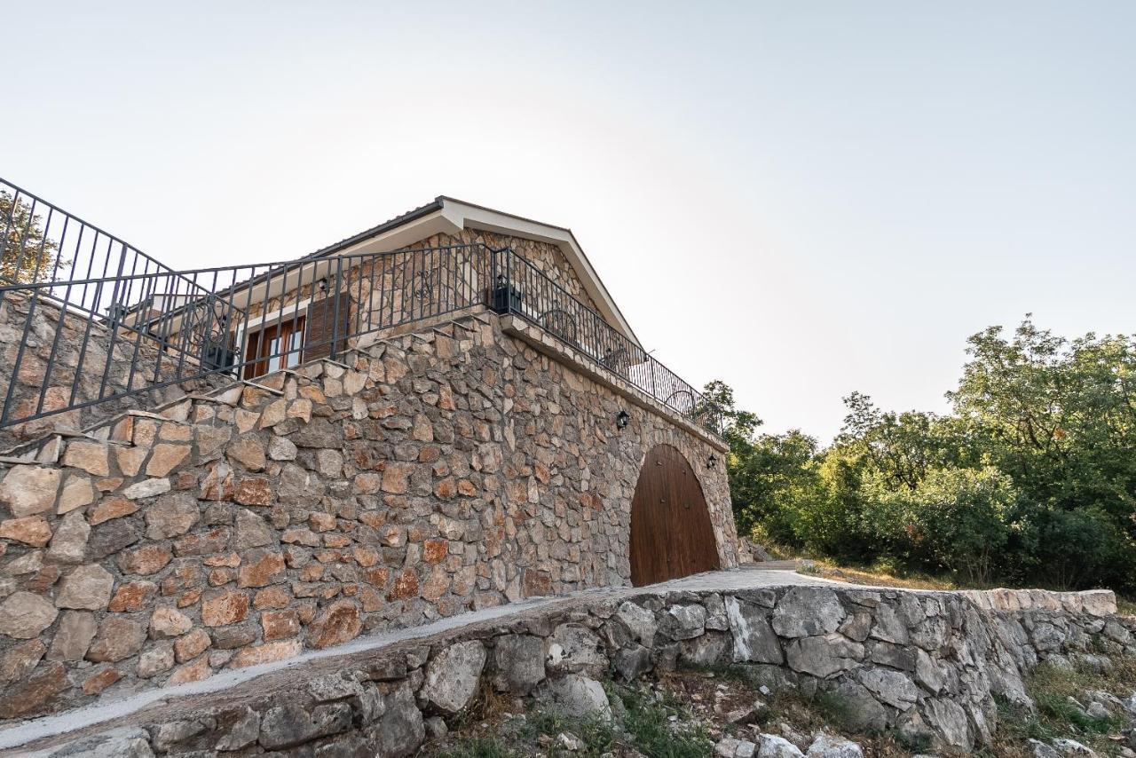 Grandfather'S Secret Danilovgrad Εξωτερικό φωτογραφία