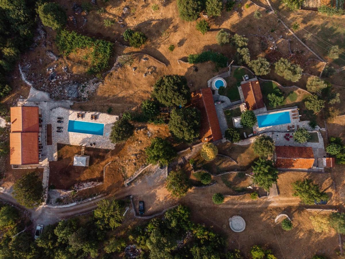 Grandfather'S Secret Danilovgrad Εξωτερικό φωτογραφία