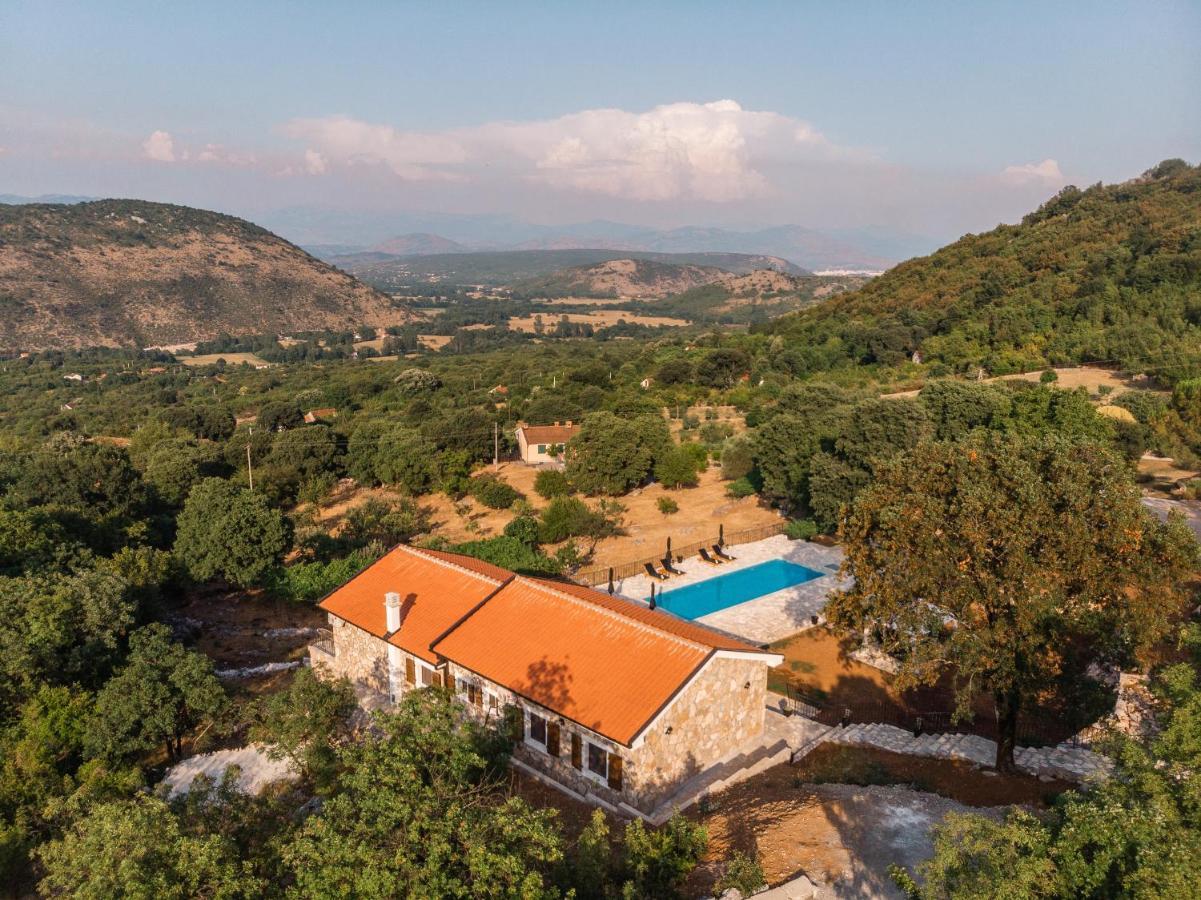 Grandfather'S Secret Danilovgrad Εξωτερικό φωτογραφία