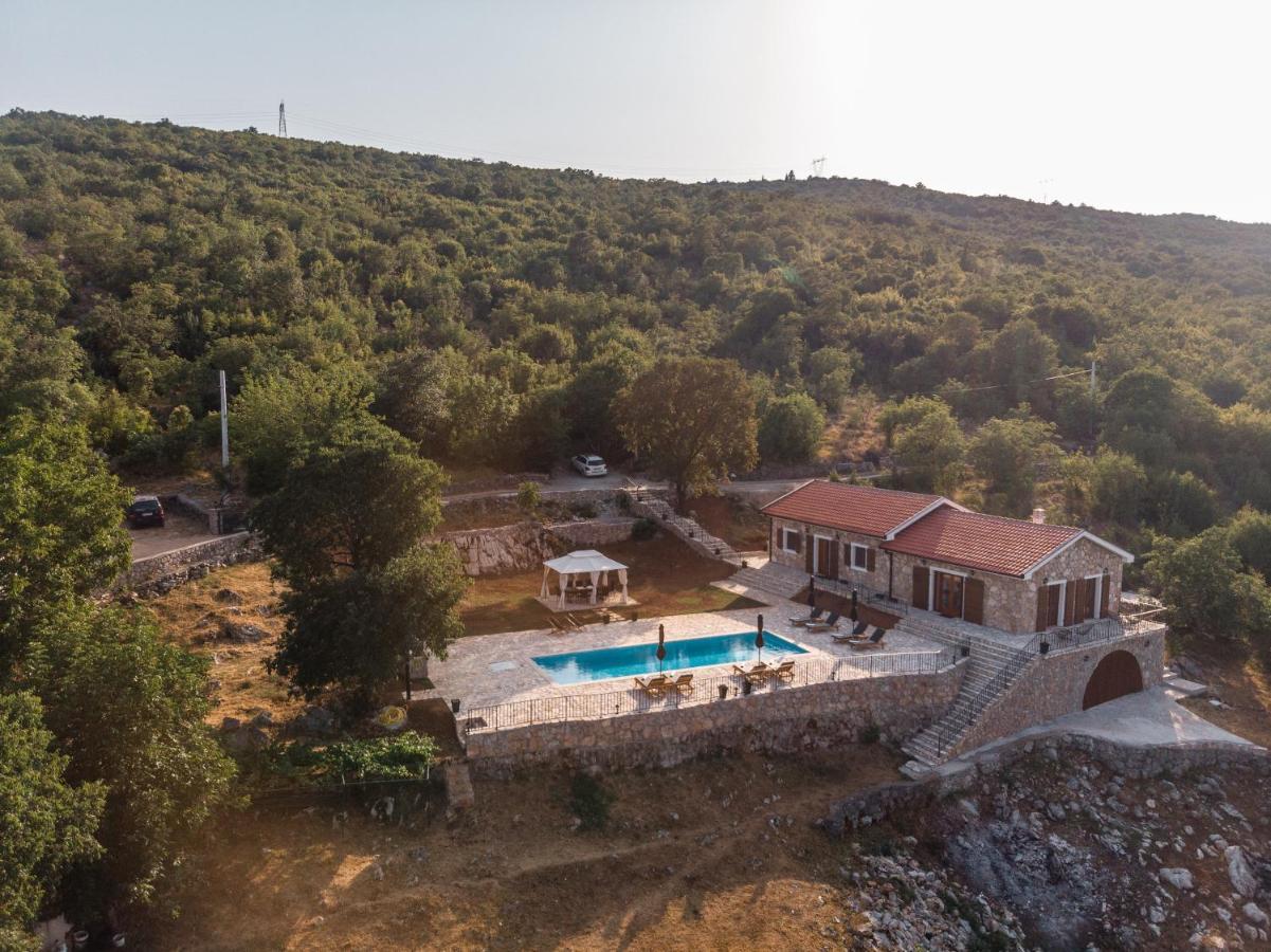 Grandfather'S Secret Danilovgrad Εξωτερικό φωτογραφία