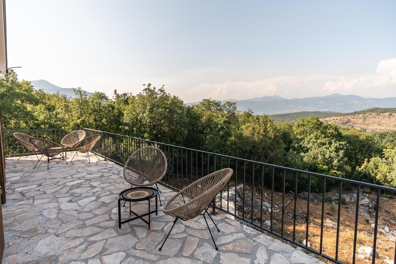 Grandfather'S Secret Danilovgrad Εξωτερικό φωτογραφία