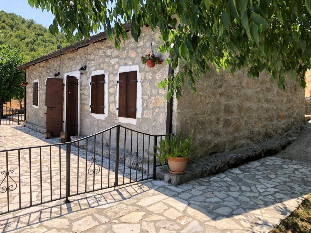 Grandfather'S Secret Danilovgrad Εξωτερικό φωτογραφία