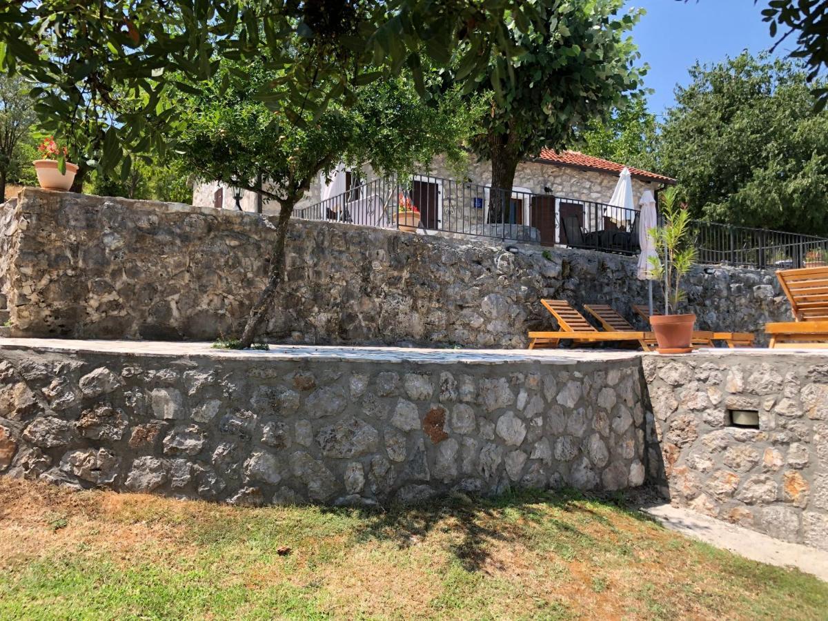 Grandfather'S Secret Danilovgrad Εξωτερικό φωτογραφία