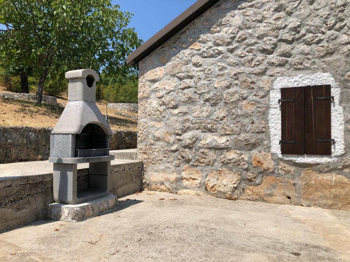 Grandfather'S Secret Danilovgrad Εξωτερικό φωτογραφία