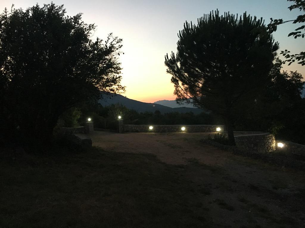 Grandfather'S Secret Danilovgrad Εξωτερικό φωτογραφία