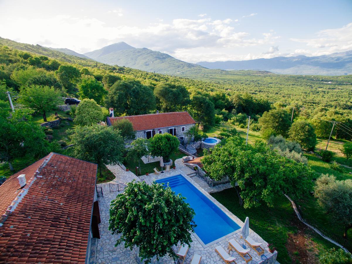 Grandfather'S Secret Danilovgrad Εξωτερικό φωτογραφία