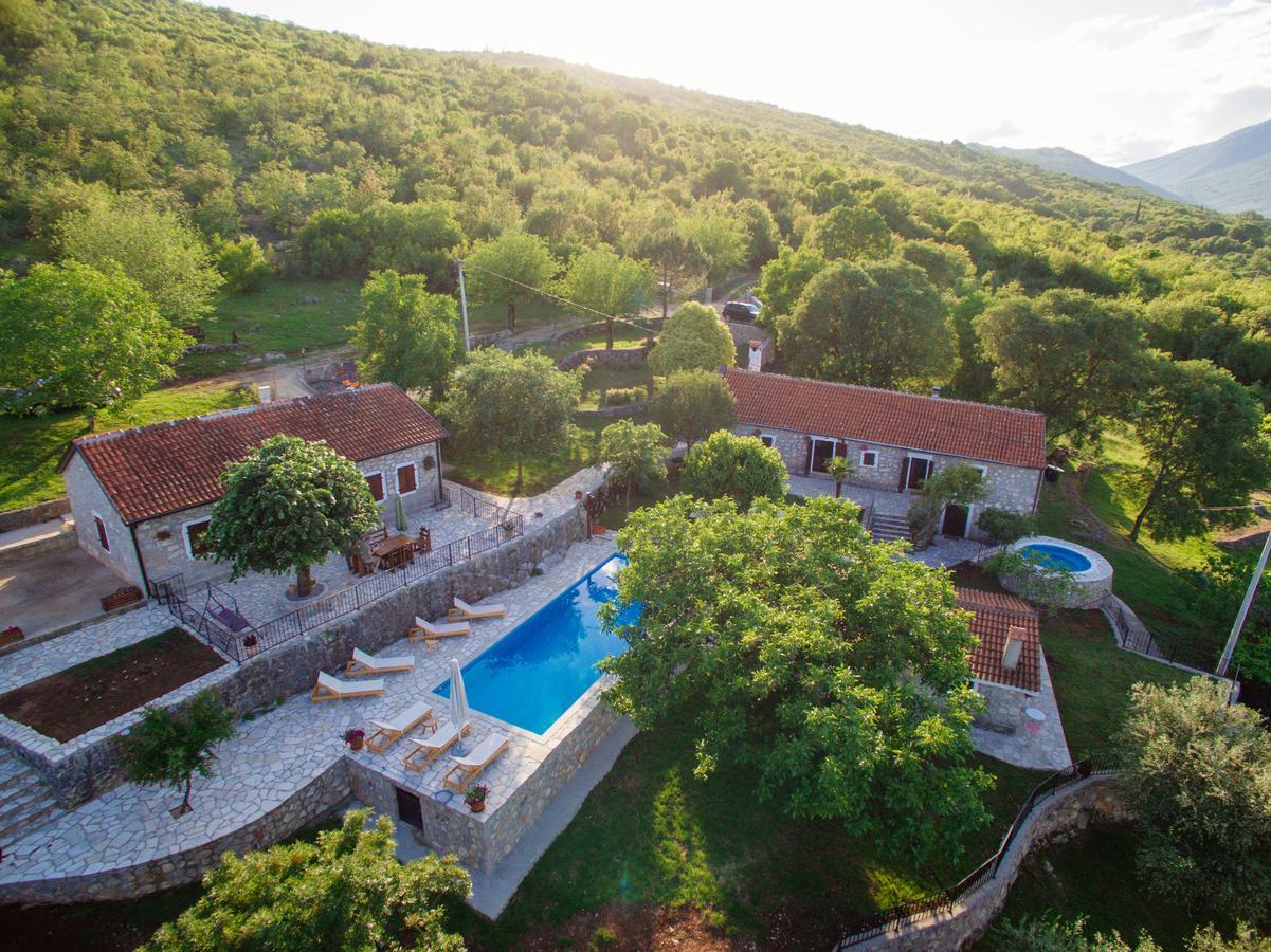Grandfather'S Secret Danilovgrad Εξωτερικό φωτογραφία