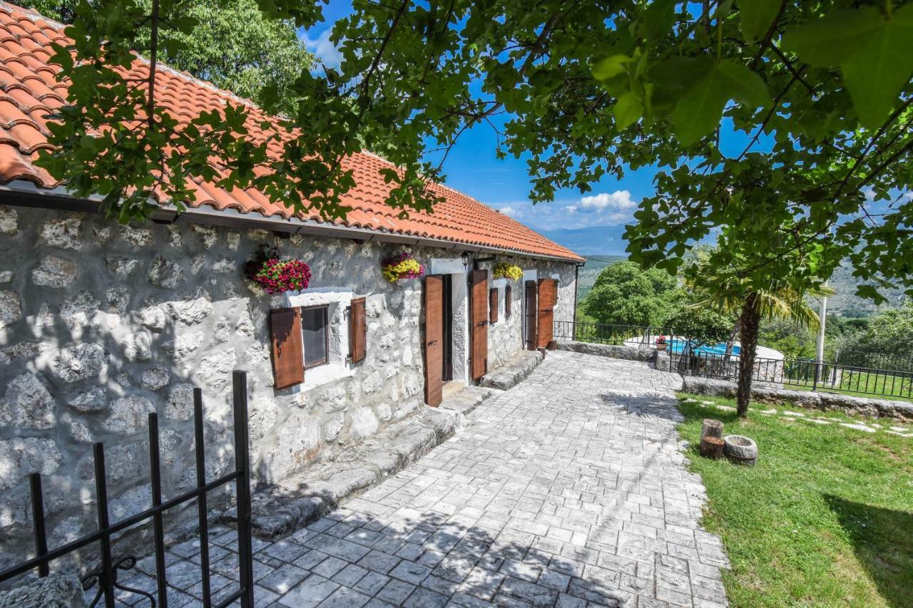Grandfather'S Secret Danilovgrad Εξωτερικό φωτογραφία