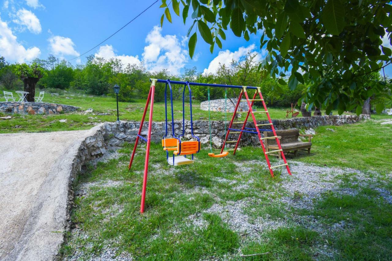 Grandfather'S Secret Danilovgrad Εξωτερικό φωτογραφία